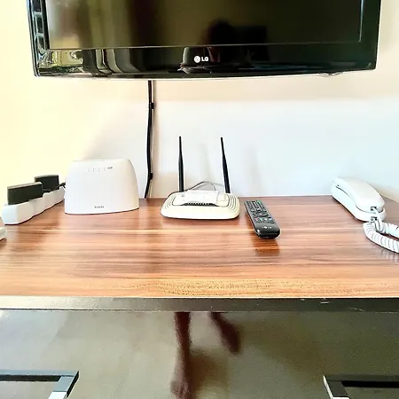 Patrick's - Garden Of Eden - Sea View