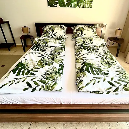 Patrick's - Garden Of Eden - Sea View 公寓 *