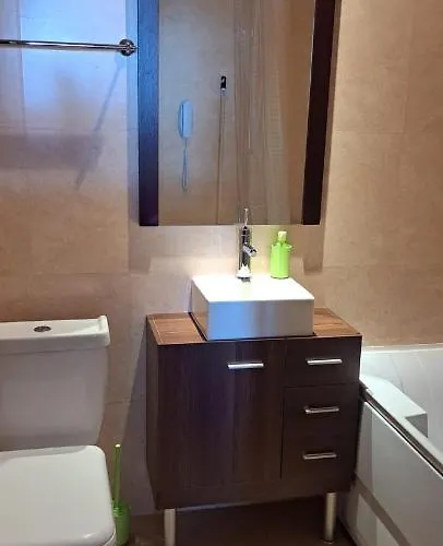 Patrick's - Garden Of Eden - Sea View * 圣弗拉斯