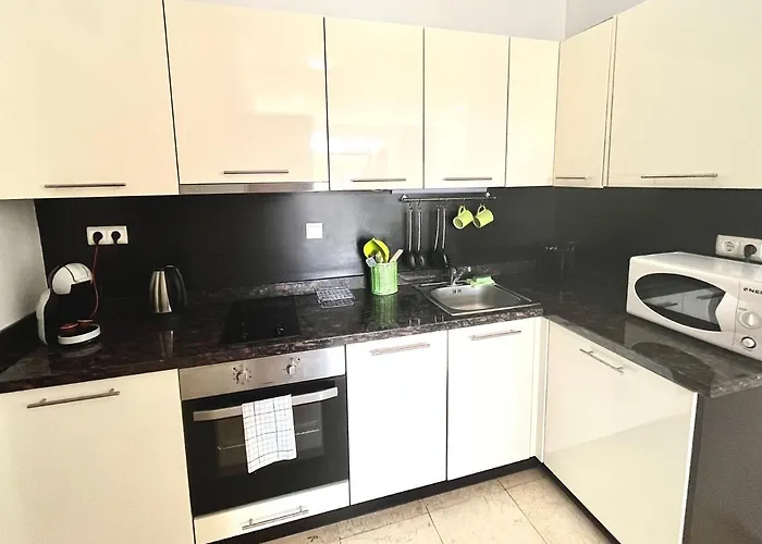 Patrick's - Garden Of Eden - Sea View * 圣弗拉斯