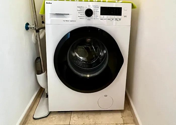 Patrick's - Garden Of Eden - Sea View * 圣弗拉斯