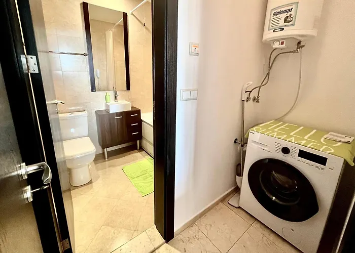 Patrick's - Garden Of Eden - Sea View * 圣弗拉斯