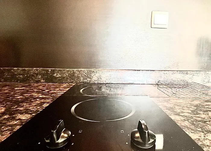 Patrick's - Garden Of Eden - Sea View 公寓