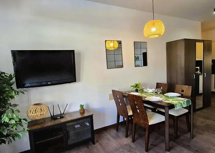 Patrick's - Garden Of Eden - Sea View 圣弗拉斯