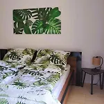 Apartament Patrick's - Garden Of Eden - Sea View