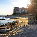 Patrick's - Garden Of Eden - Sea View Apartament