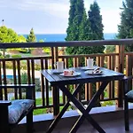Patrick's - Garden Of Eden - Sea View * Święty Włas