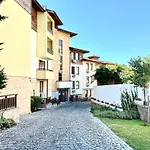 Apartament Patrick's - Garden Of Eden - Sea View