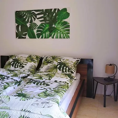 Apartamento Patrick's - Garden Of Eden - Sea View