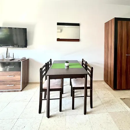 Appartamento Patrick's - Garden Of Eden - Sea View Sveti Vlas