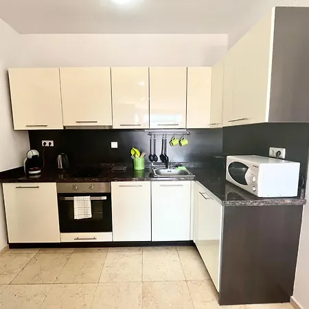 Apartamento Patrick's - Garden Of Eden - Sea View Sveti Vlas