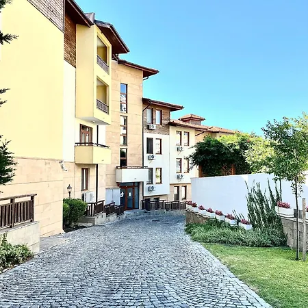 Appartamento Patrick's - Garden Of Eden - Sea View