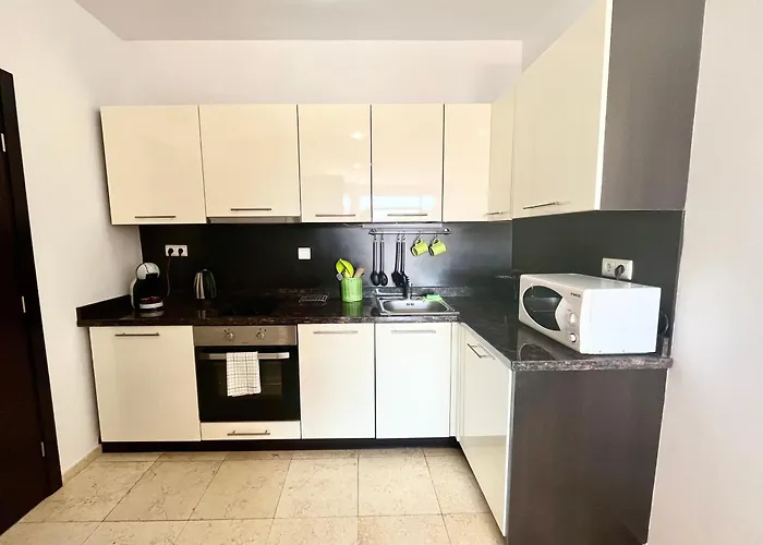 Apartment Patrick's - Garden Of Eden - Sea View Sveti Vlas