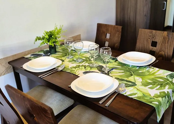 Apartment Patrick's - Garden Of Eden - Sea View Sveti Vlas